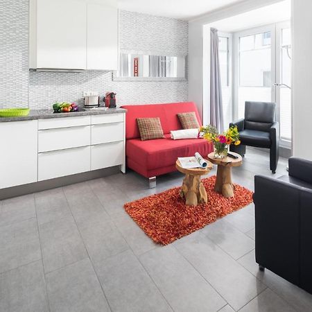 Residenz Windjammer Residenz Windjammer Wohnung 2 Norderney Εξωτερικό φωτογραφία