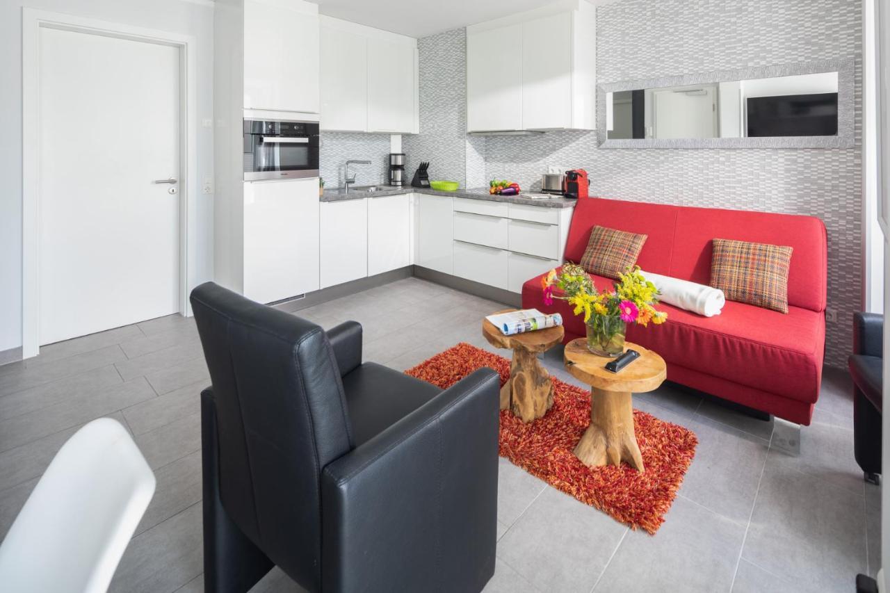 Residenz Windjammer Residenz Windjammer Wohnung 2 Norderney Εξωτερικό φωτογραφία