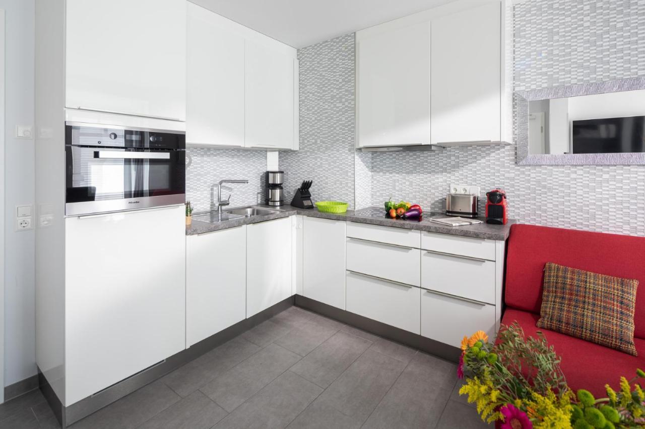 Residenz Windjammer Residenz Windjammer Wohnung 2 Norderney Εξωτερικό φωτογραφία
