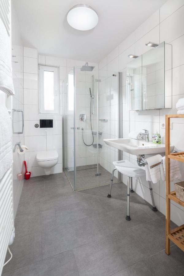 Residenz Windjammer Residenz Windjammer Wohnung 2 Norderney Εξωτερικό φωτογραφία